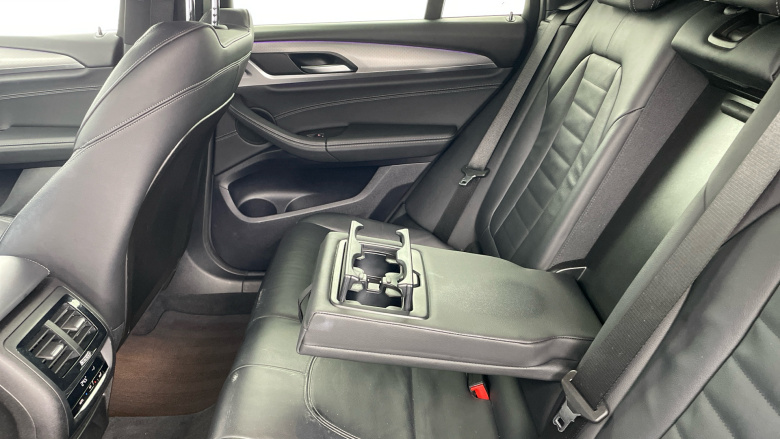 BMW X4 xDrive20d M Sport 5dr Step Auto Diesel Estate